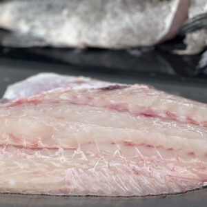 Black Sea Bass (Fillet)